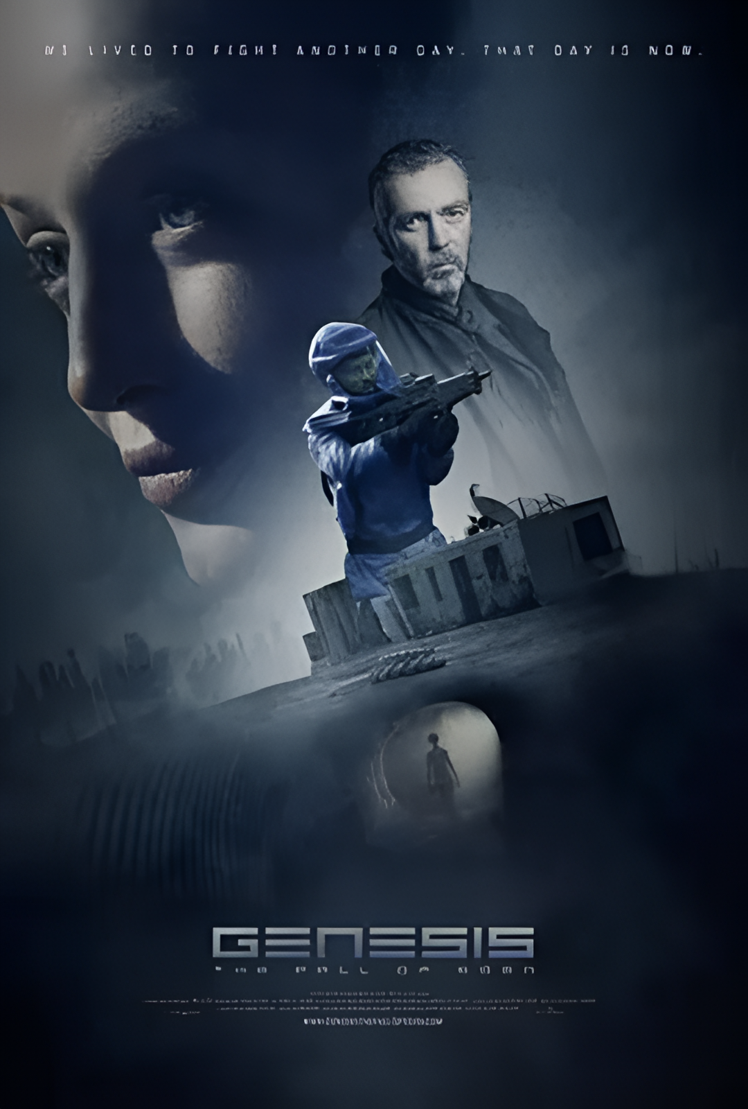 人工智能：灭绝危机