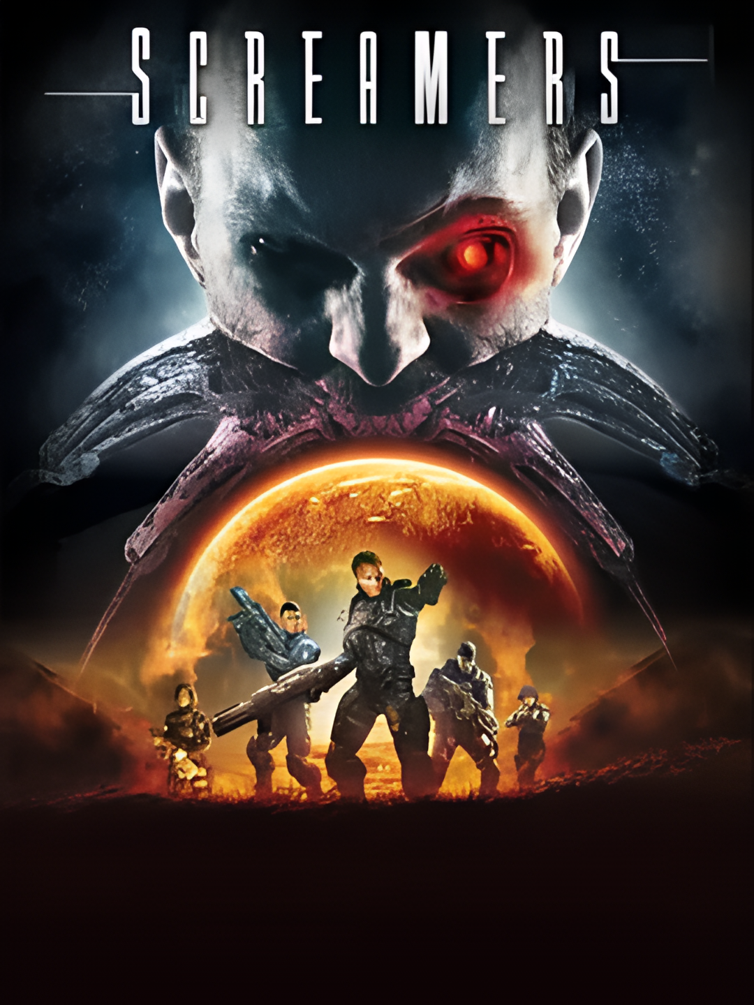 异形终结2：狩猎