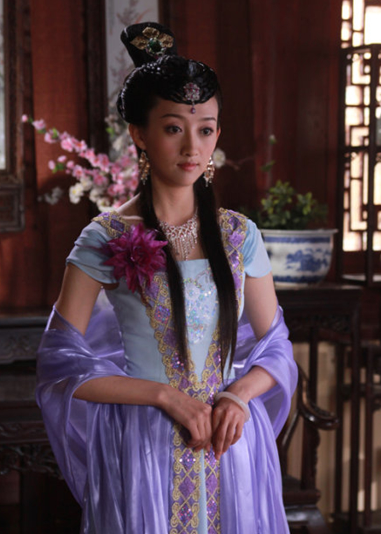 穿越时空之大清宫祠