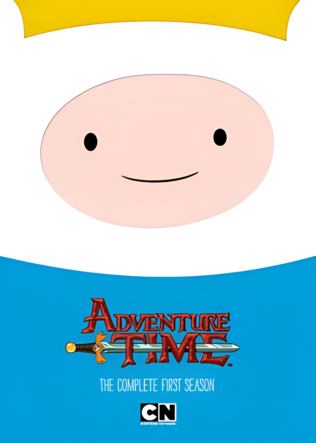 探险活宝 第一季