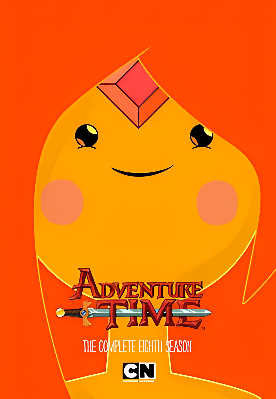 探险活宝 第八季