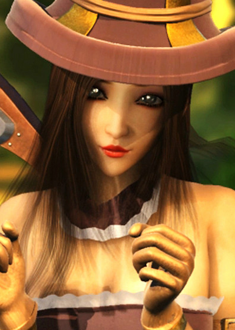 啦啦啦德玛西亚第3季