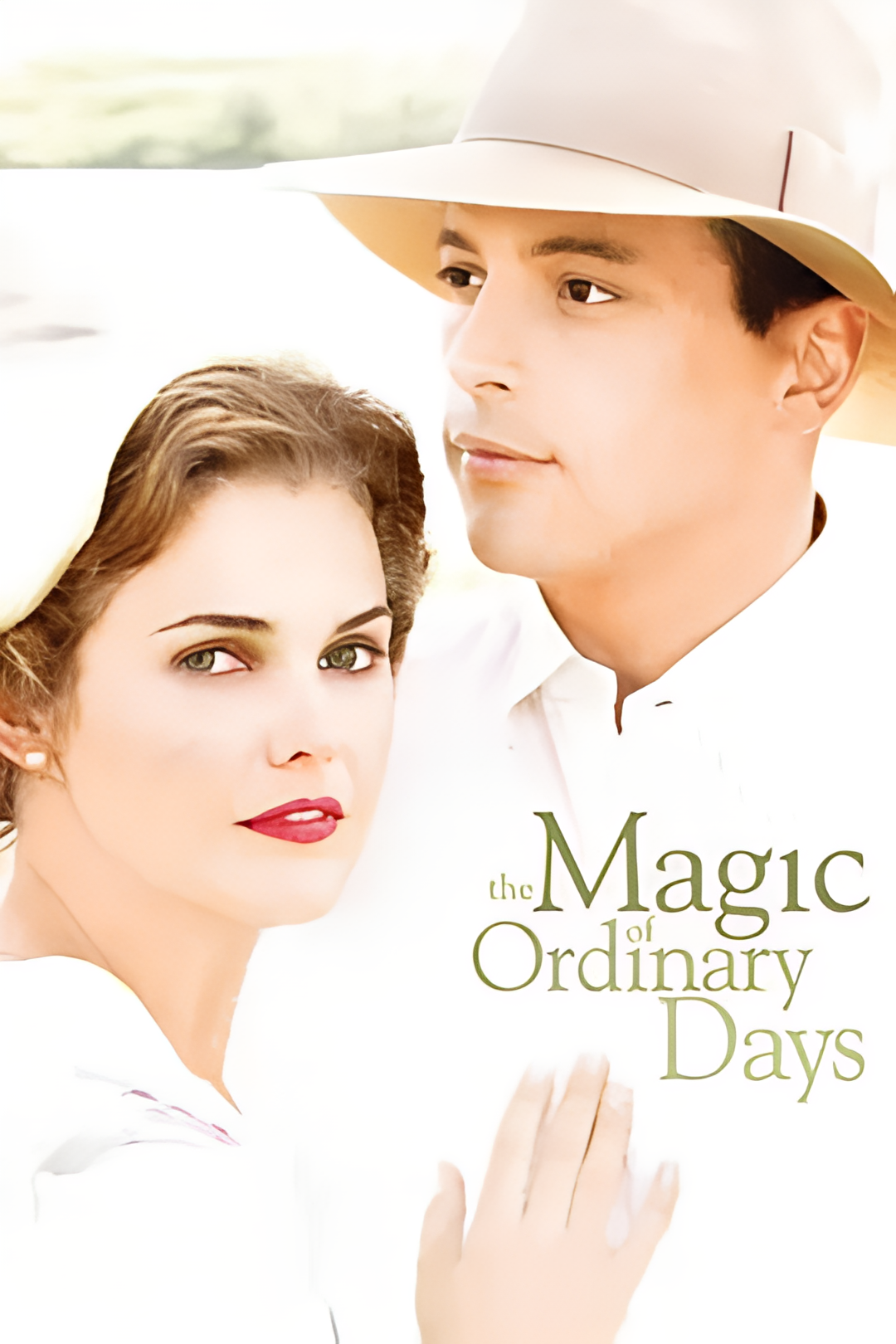 平凡岁月的魅力