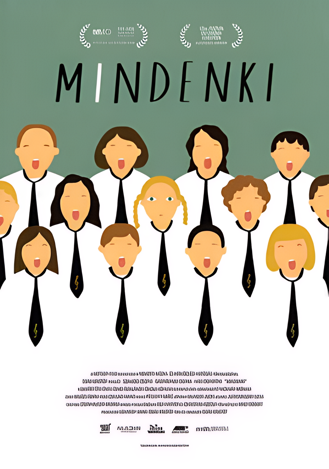 校合唱团的秘密