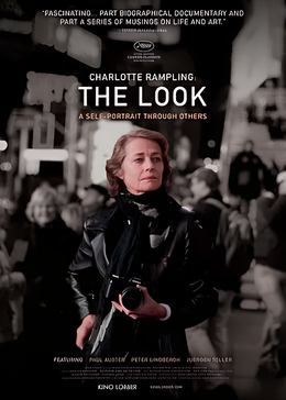 目光：走近夏洛特兰普林