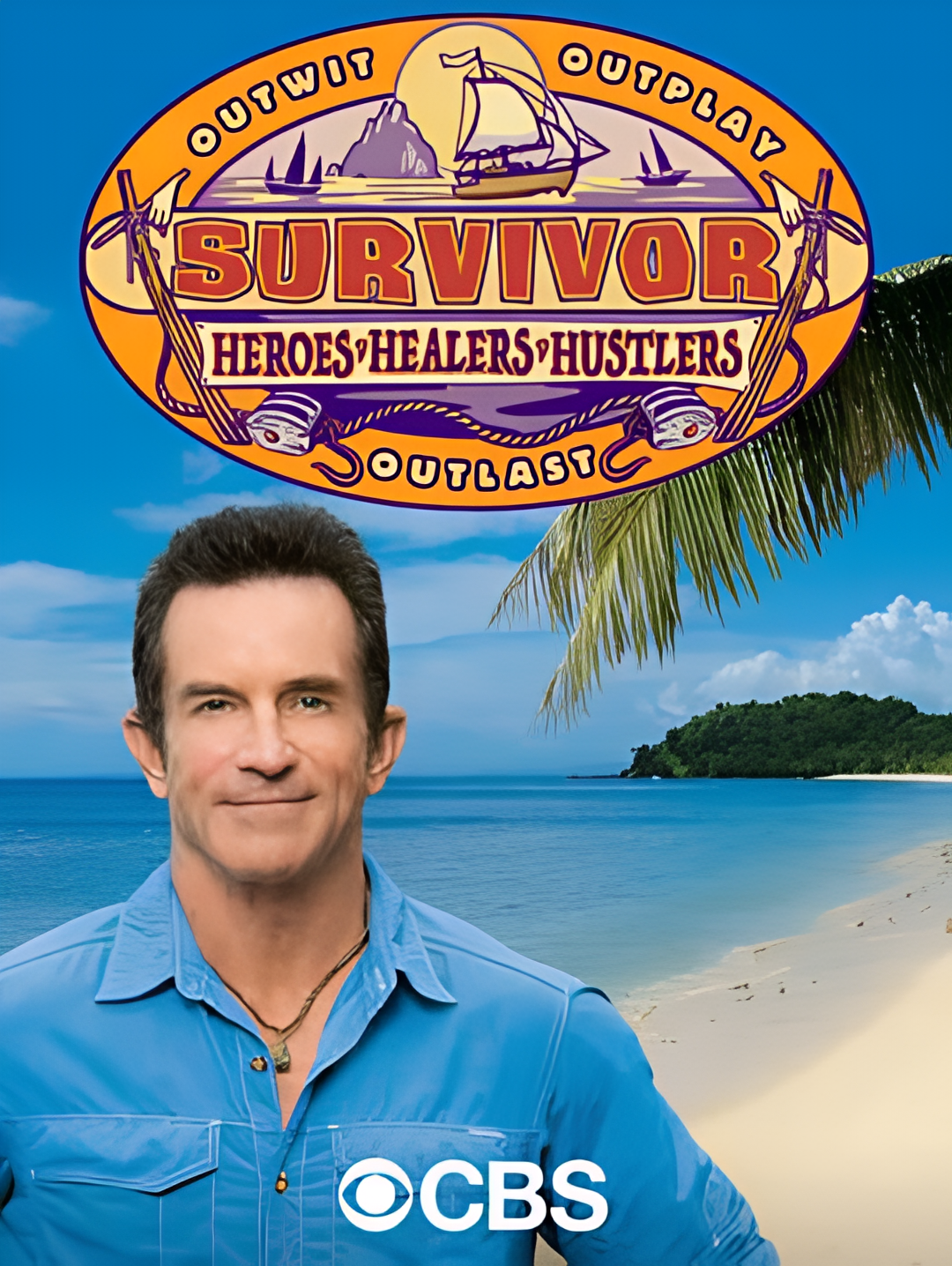 幸存者：角色之争 第三十五季