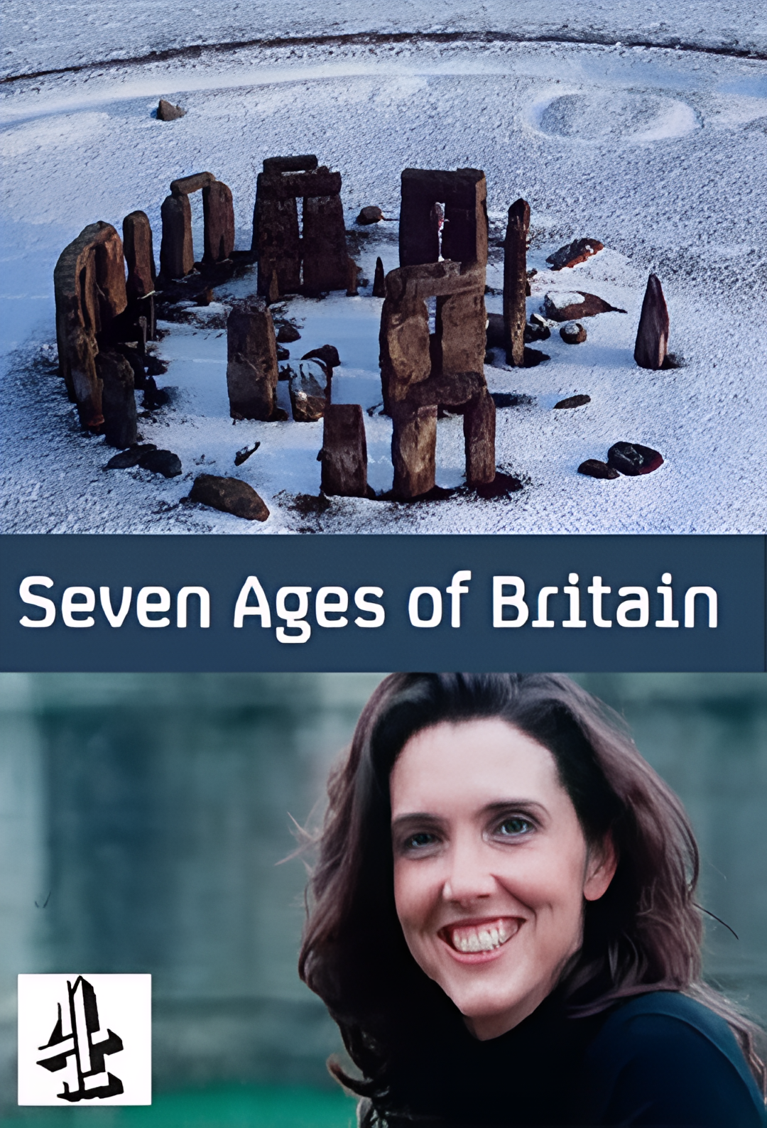 英国的七个时代