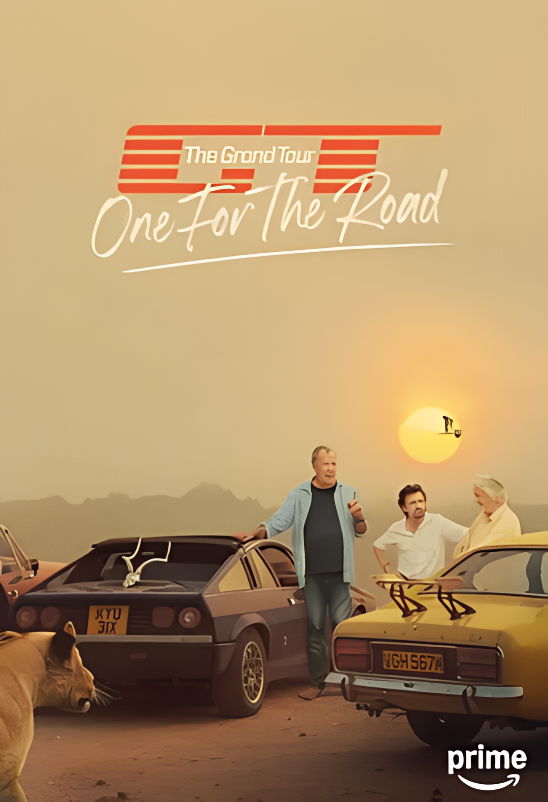 大世界之旅 第六季