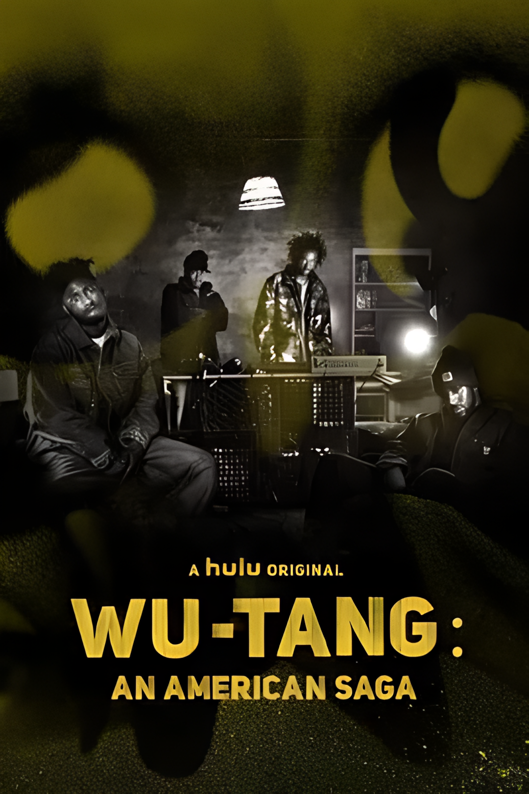 武当派：美国传奇 第二季