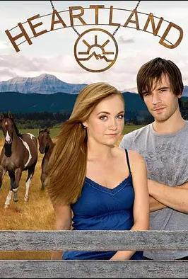 心灵之地第八季