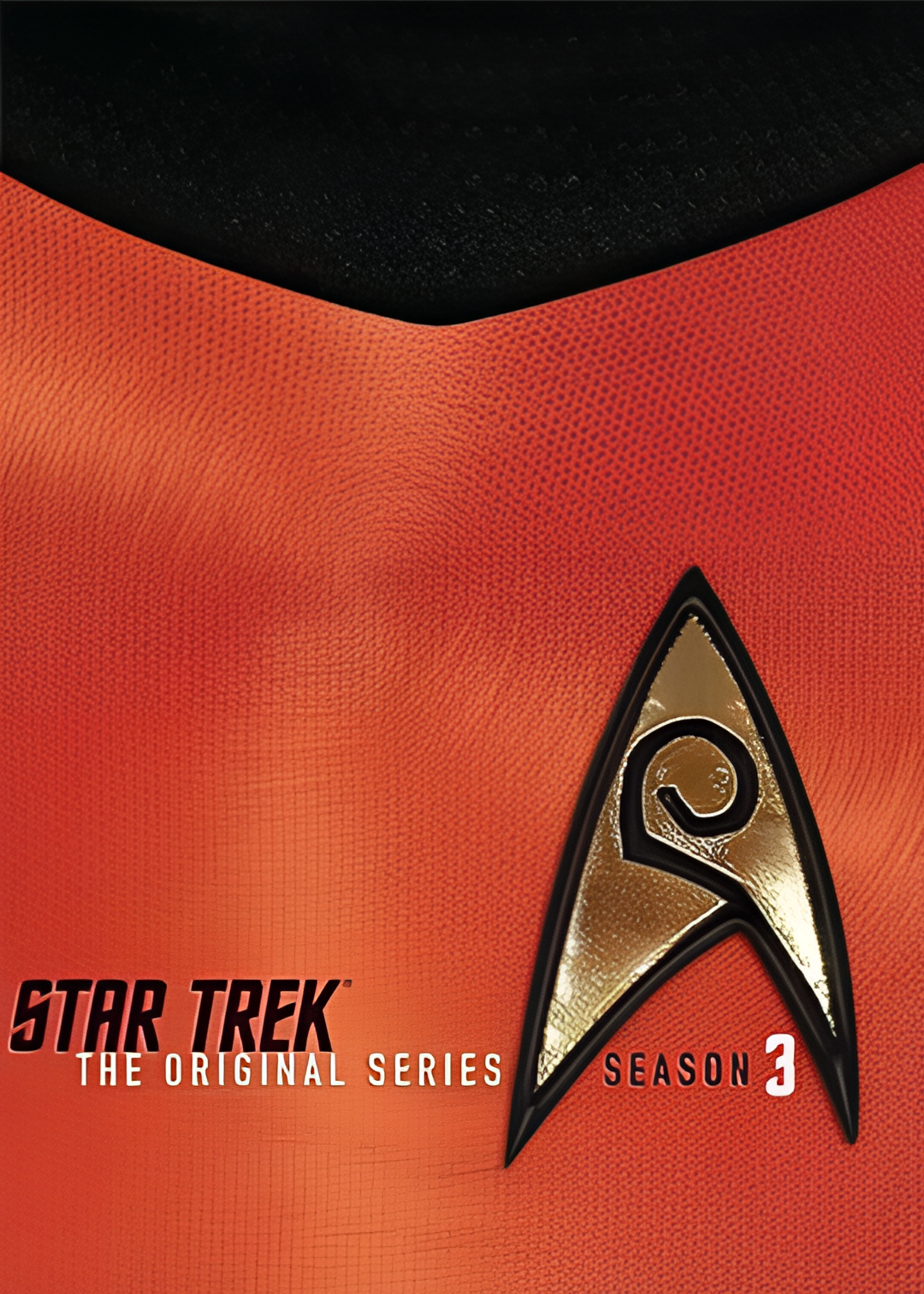 星际旅行：原初 第三季