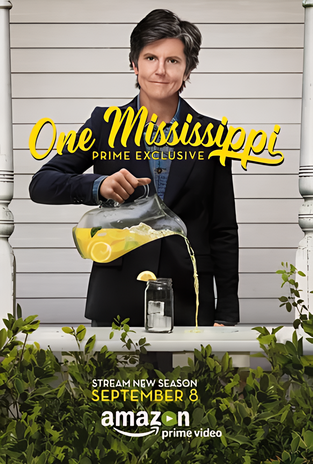 密西西比 第二季