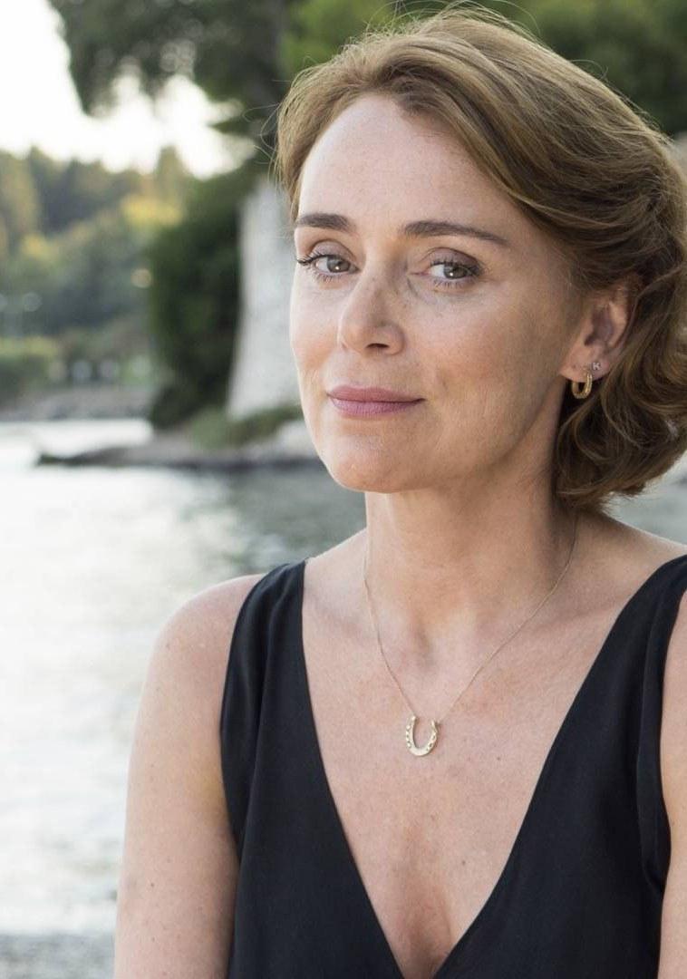 真实的德雷尔一家