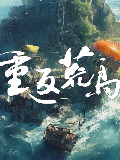 重返荒岛