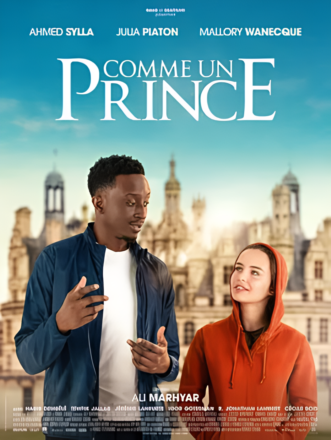 Comme un Prince