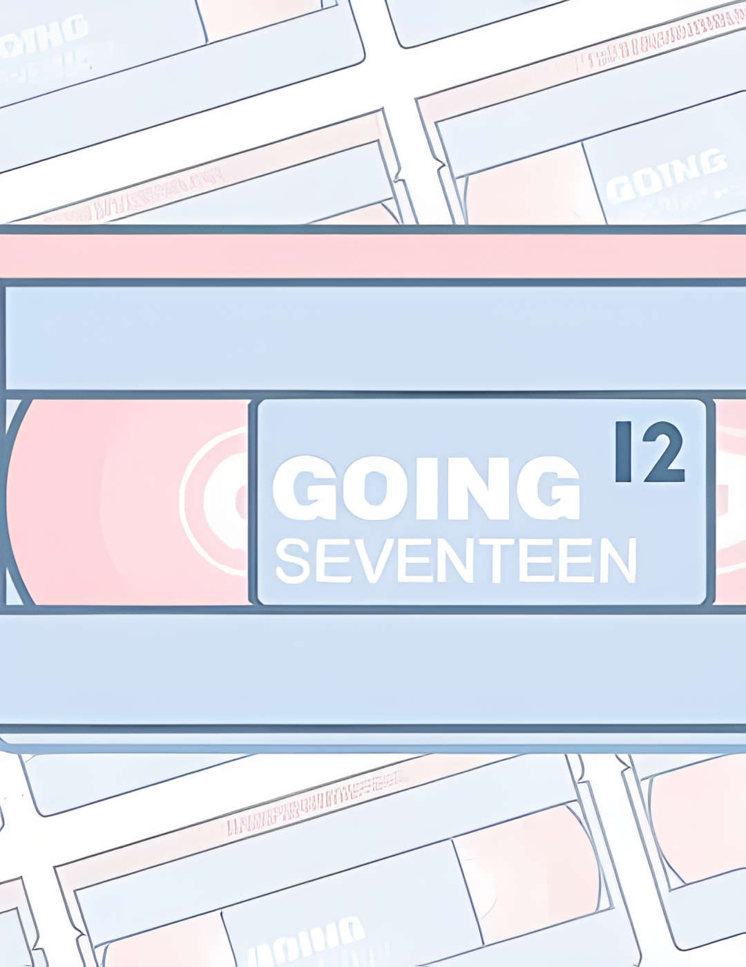 GOING SEVENTEEN