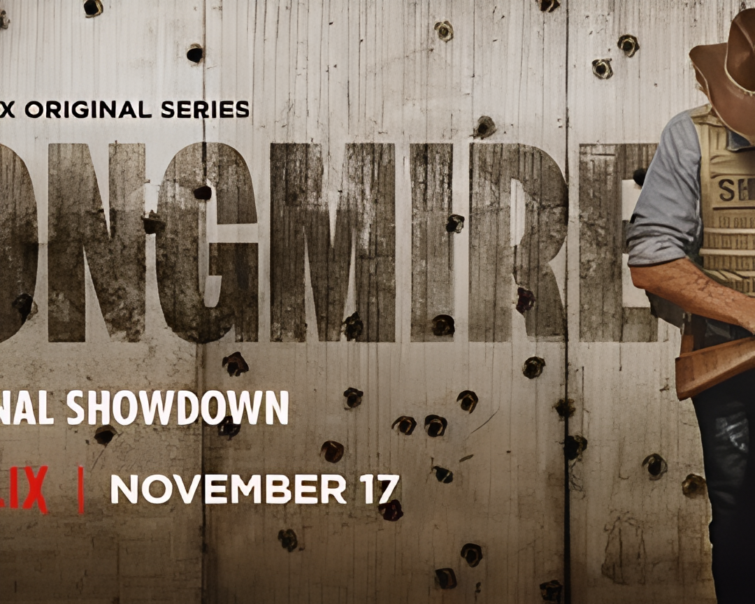 西镇警魂 第六季