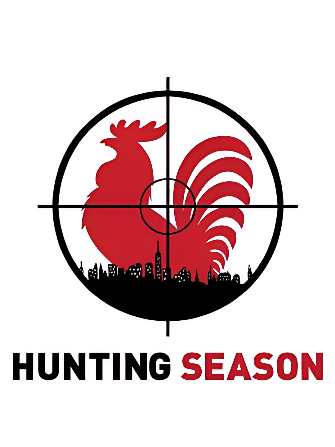 狩猎季节 第二季