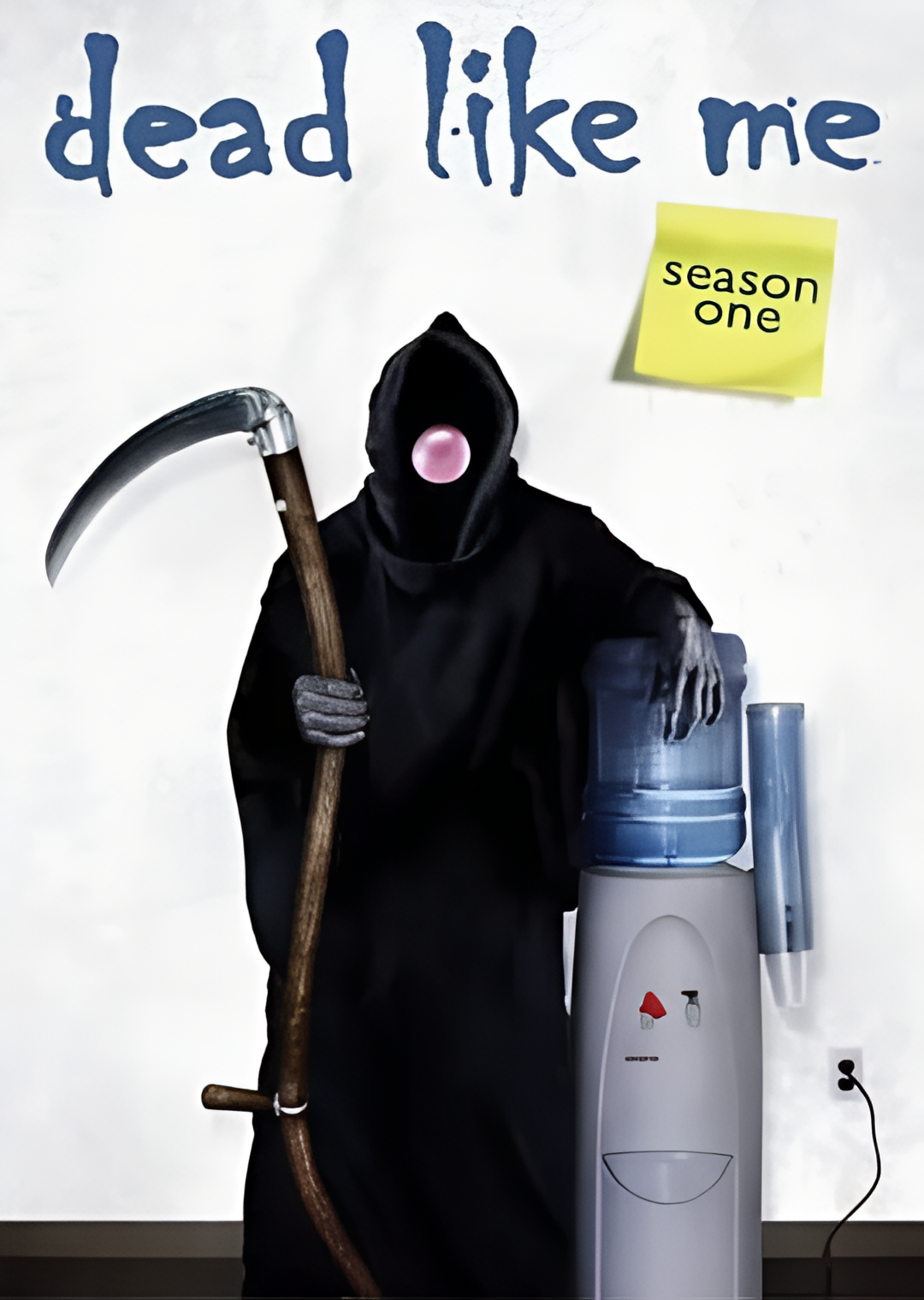 死神有约 第一季