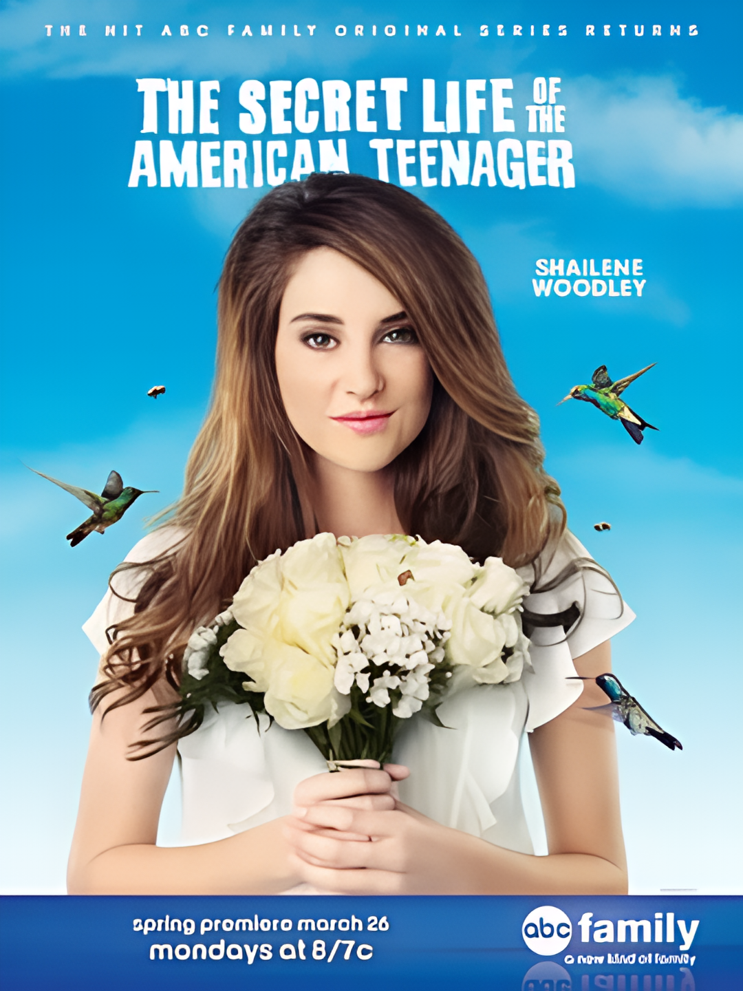 青春密语 第四季