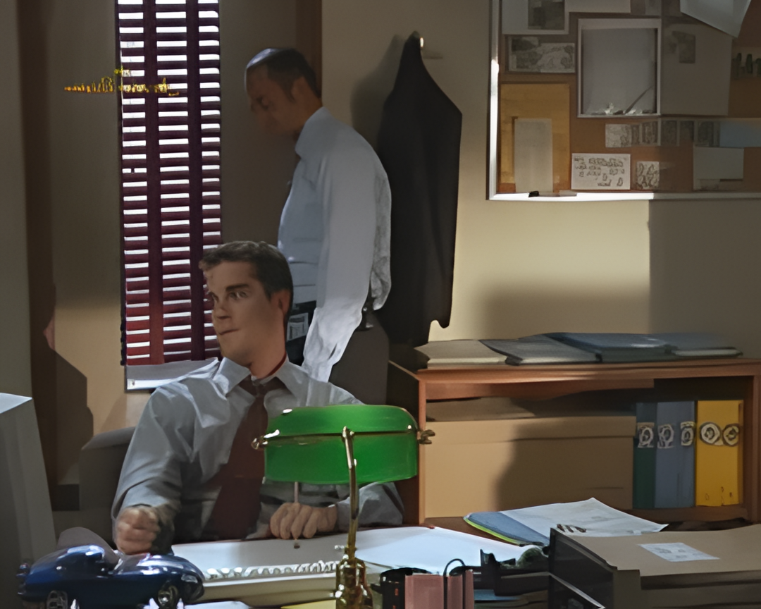 慧眼女特工 第二季