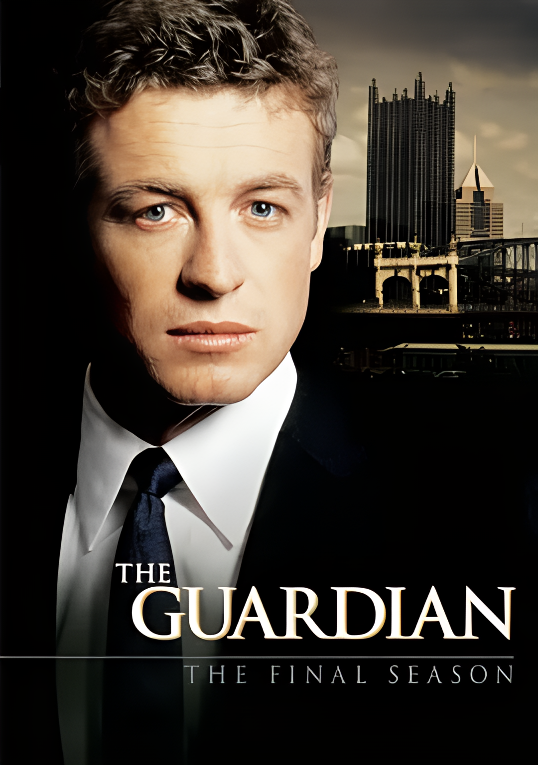 法外情真 第三季