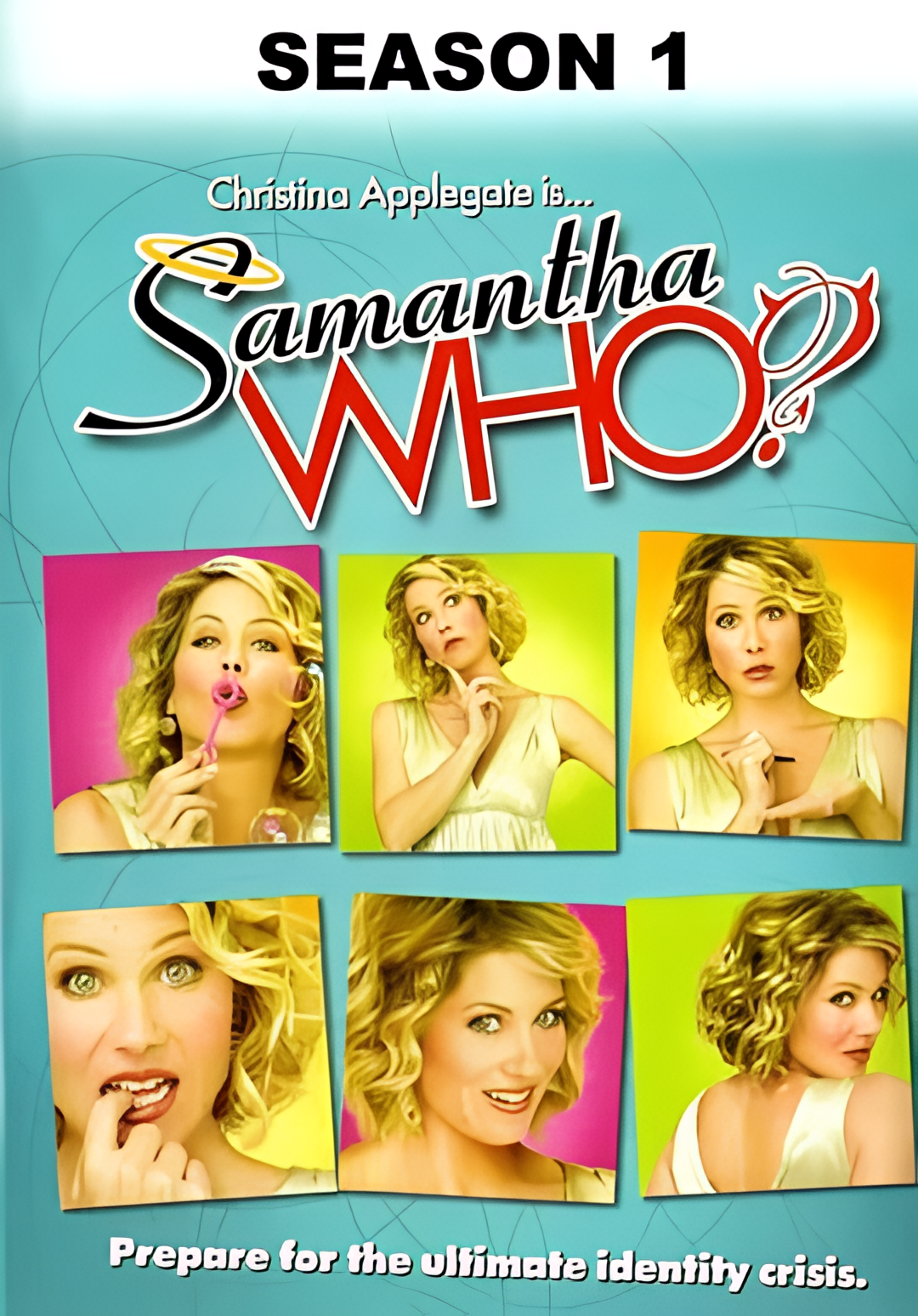 第二人生 第一季