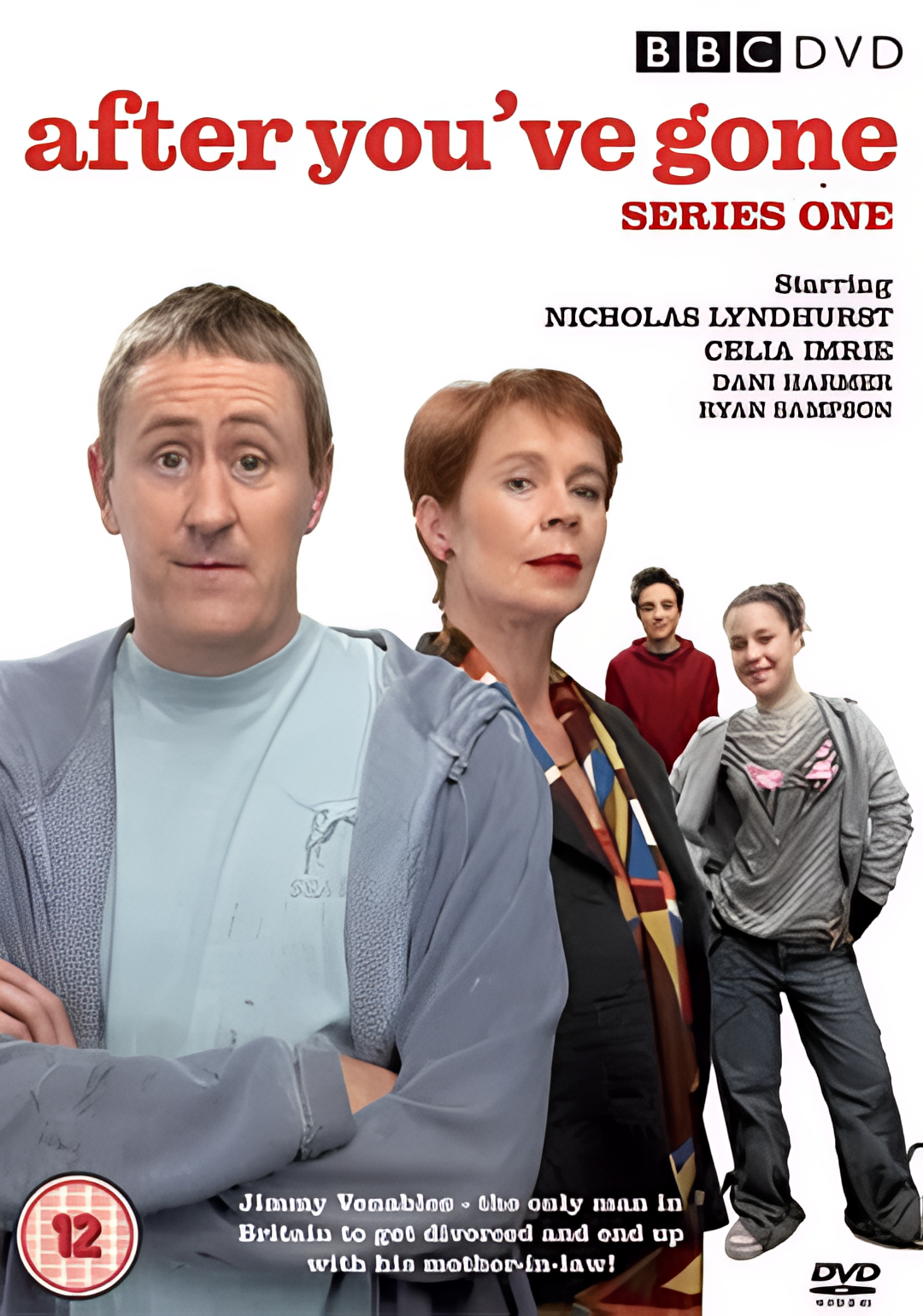 自君别去 第一季