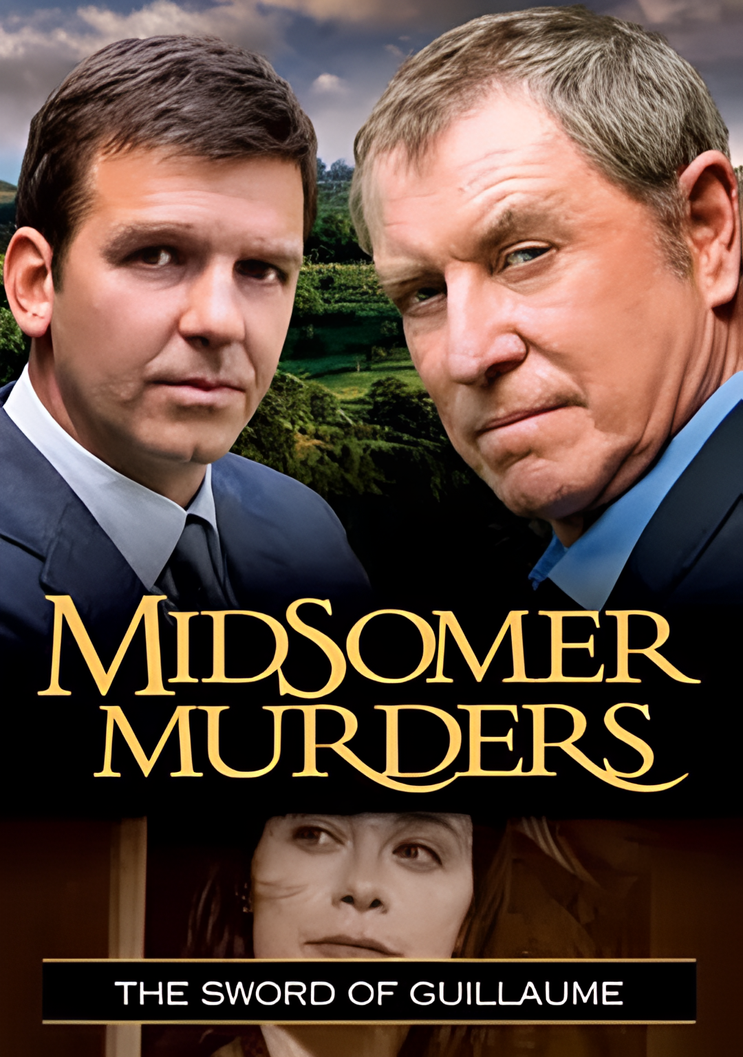 骇人命案事件簿 第十三季