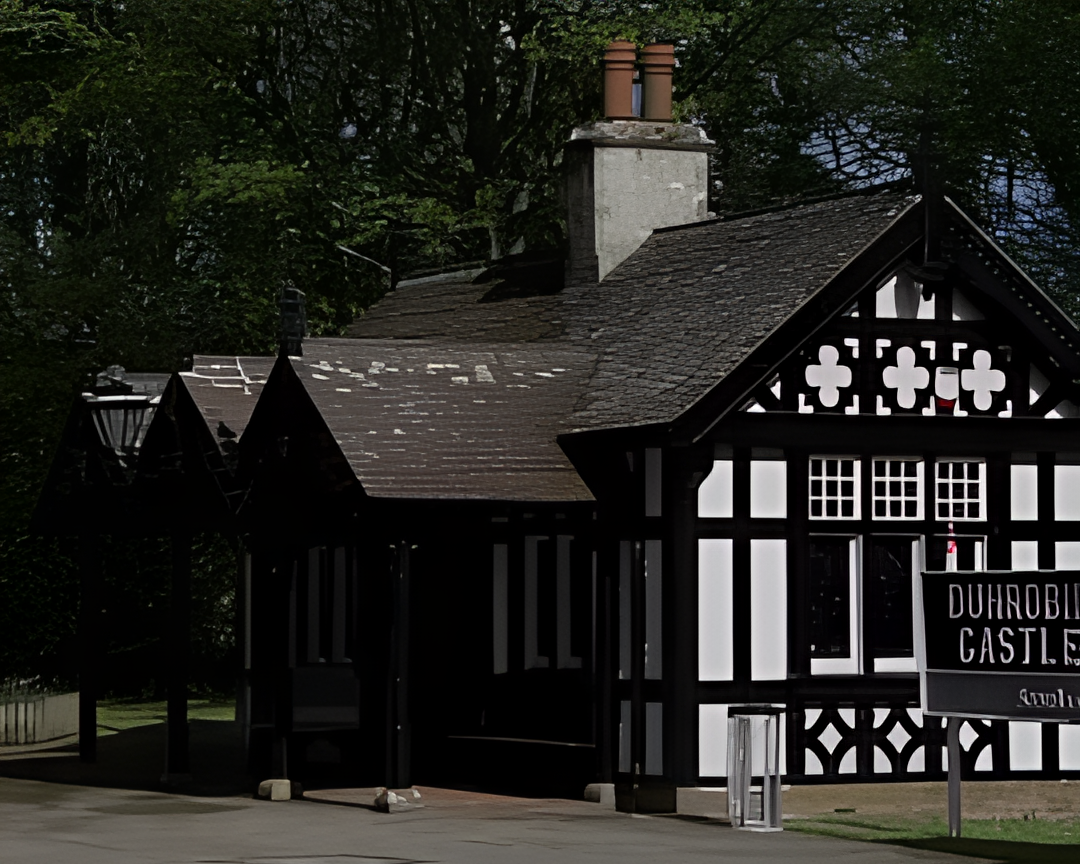 关口知宏铁道之旅 欧洲篇 英国