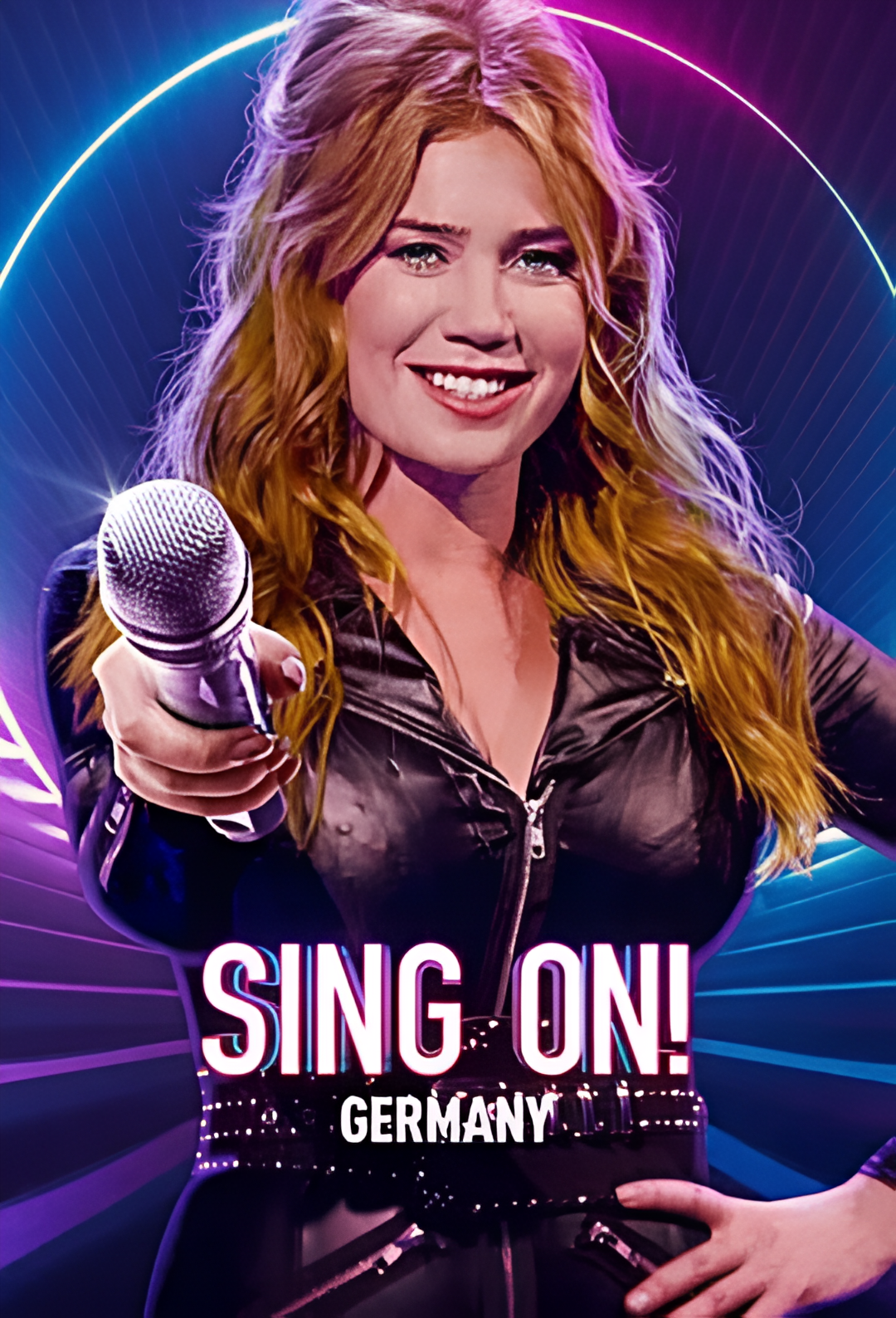 唱出王者：德国