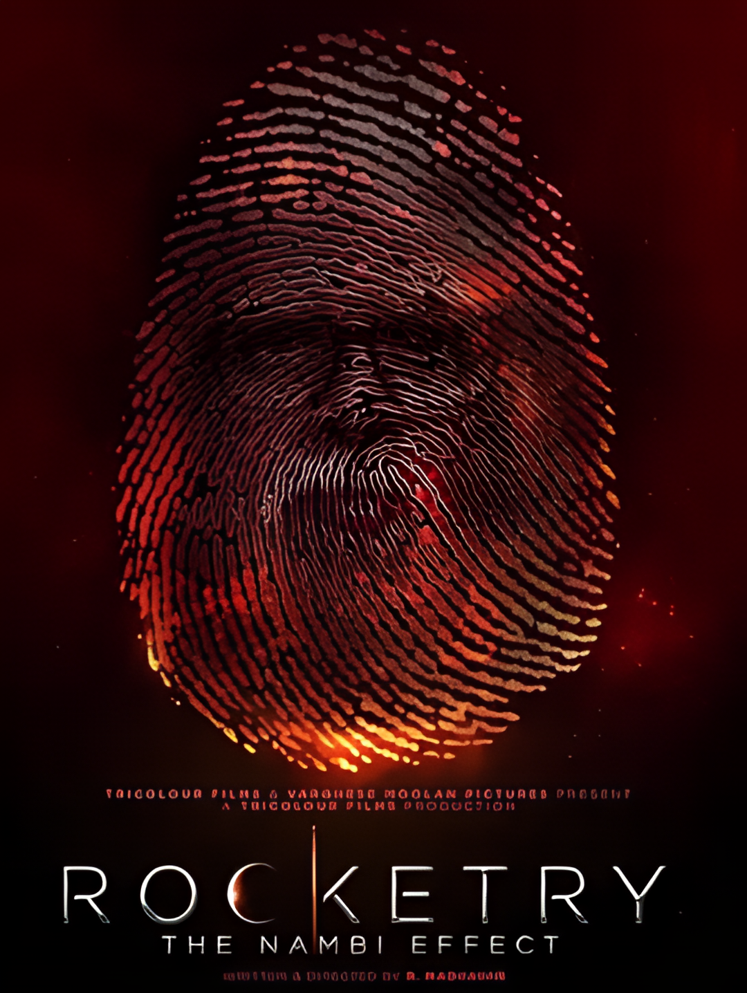 火箭：南比效应