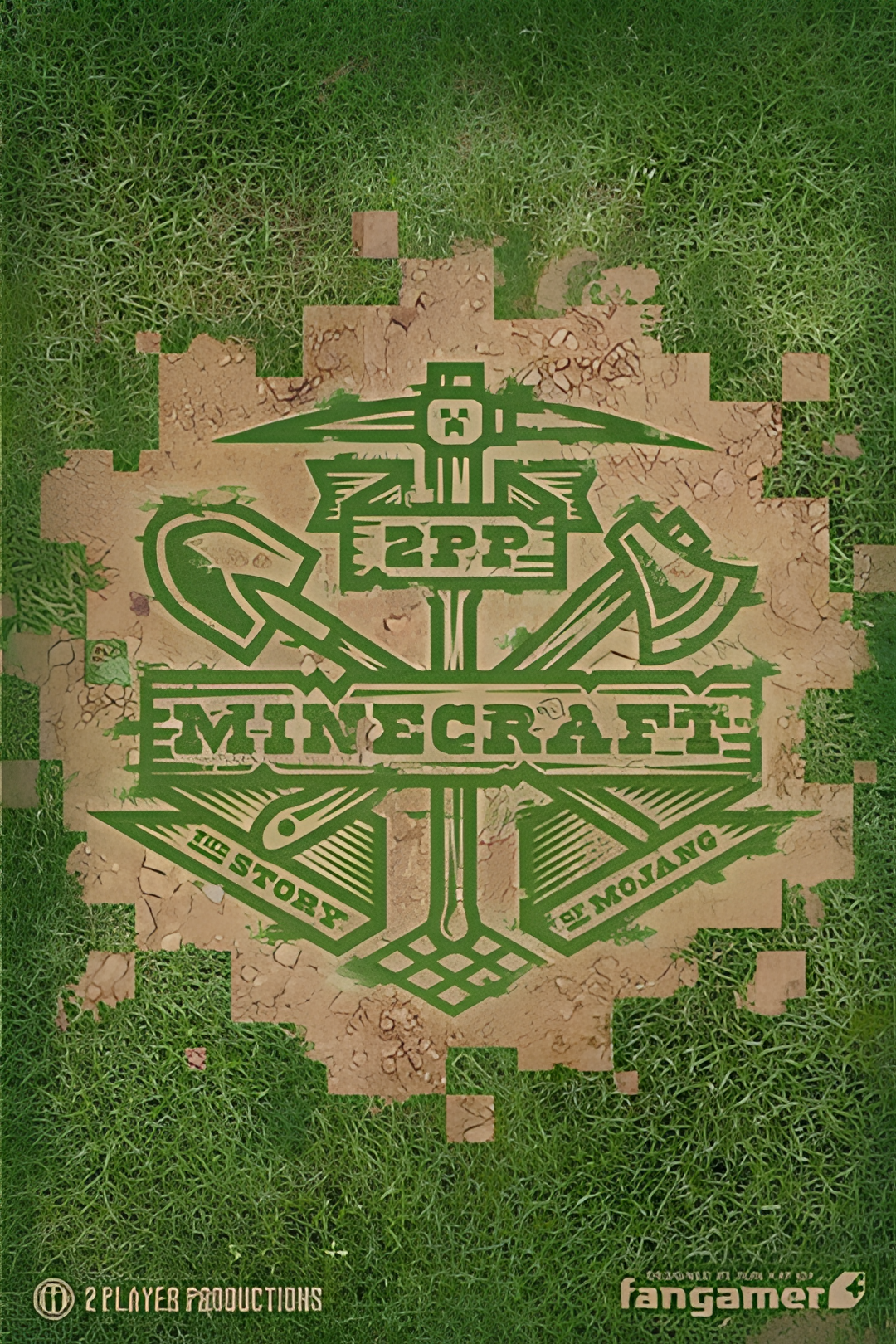 我的世界：Mojang的故事