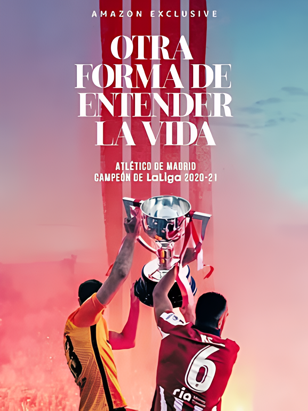 理解生活的另一种方式