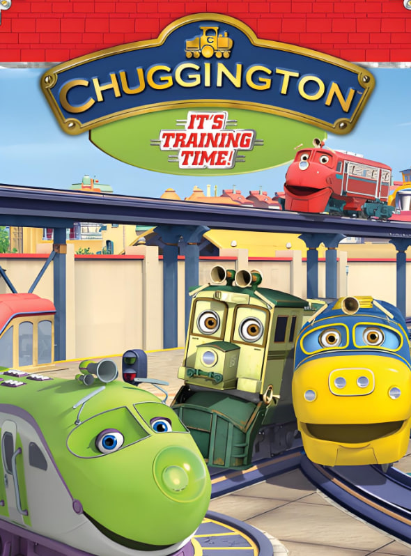 恰恰特快车 第一季