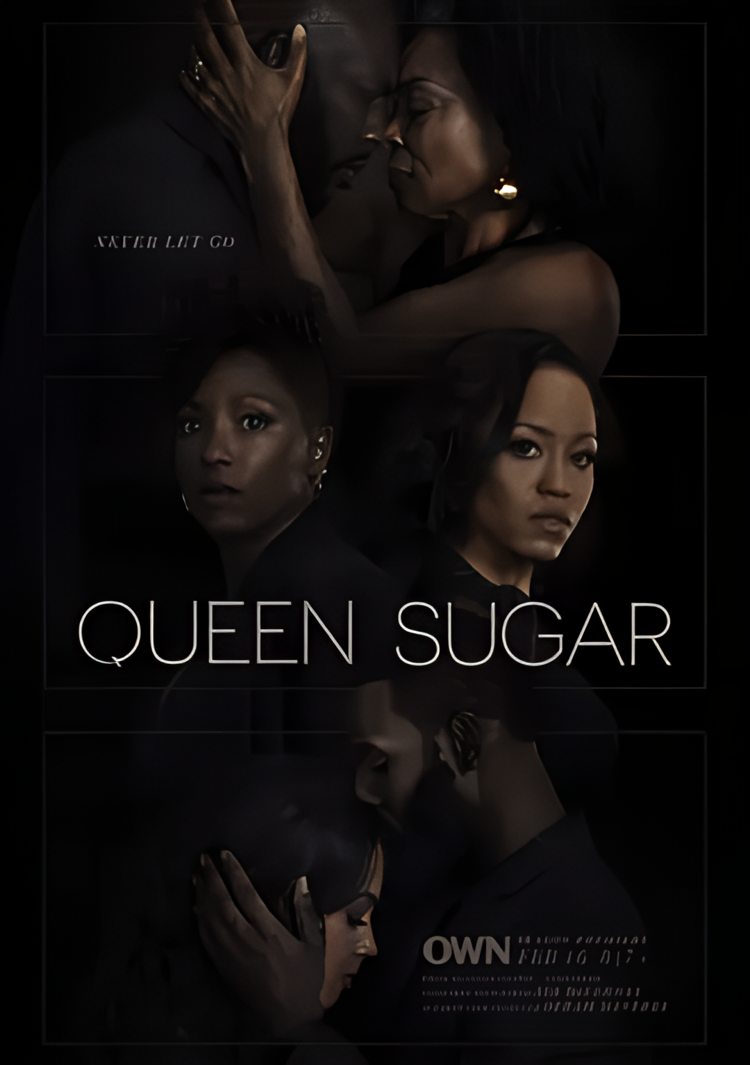 蔗糖女王 第五季