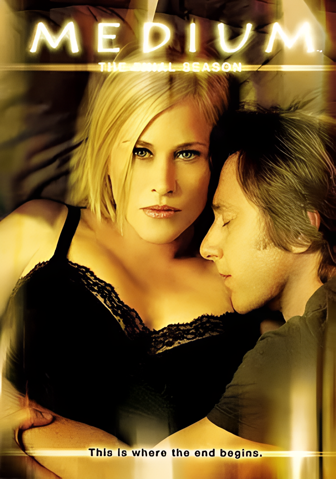 灵媒缉凶 第七季