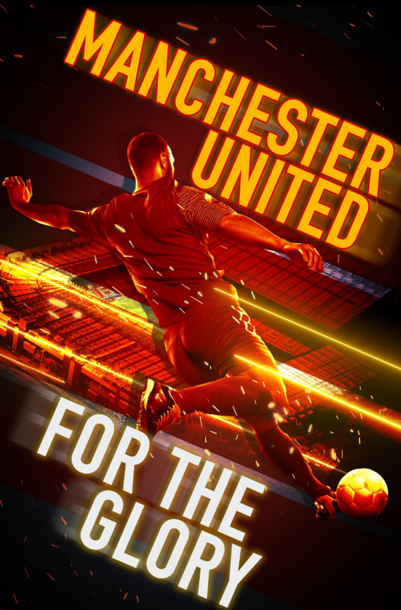 曼联：为了荣耀