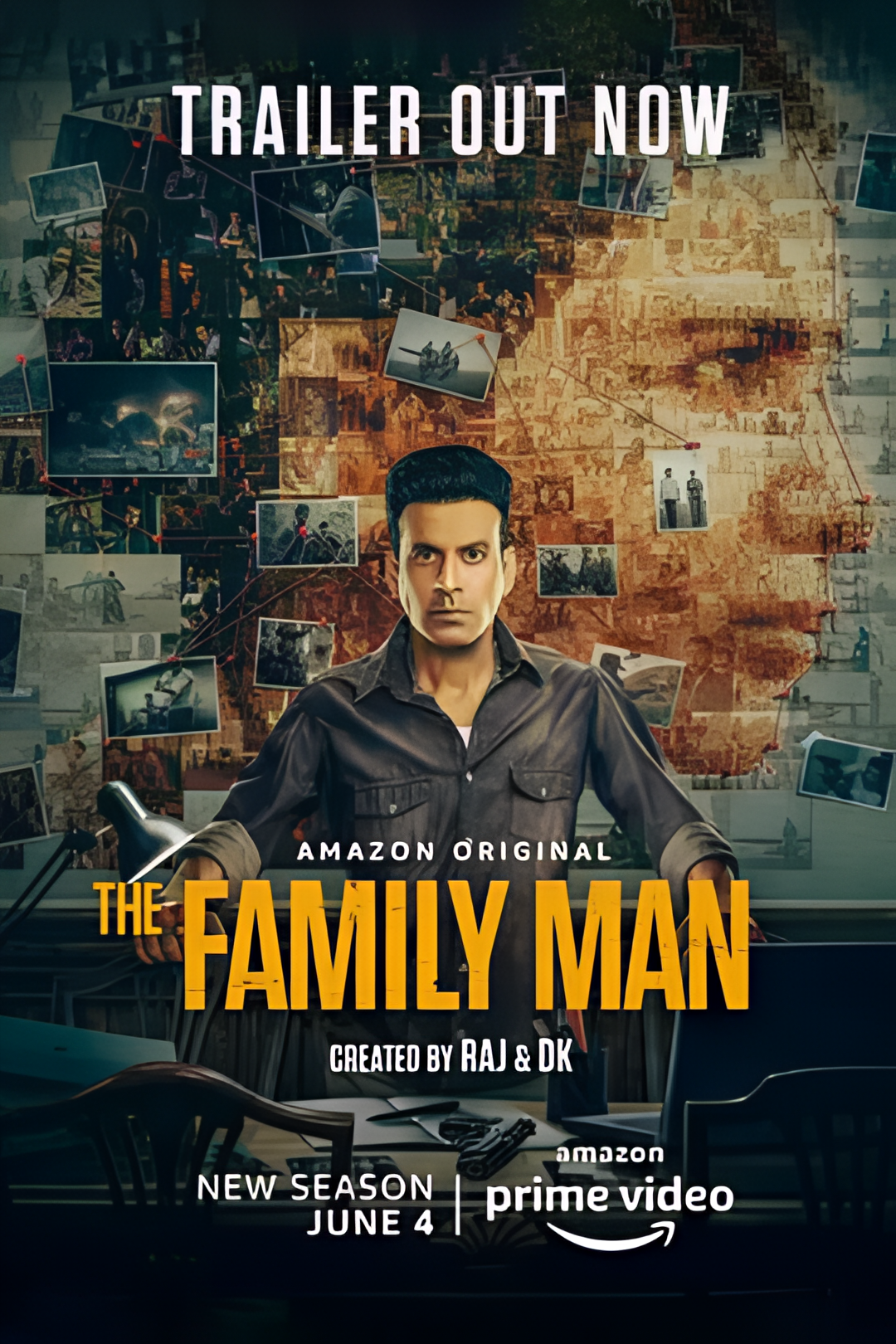 有家室的男人 第二季