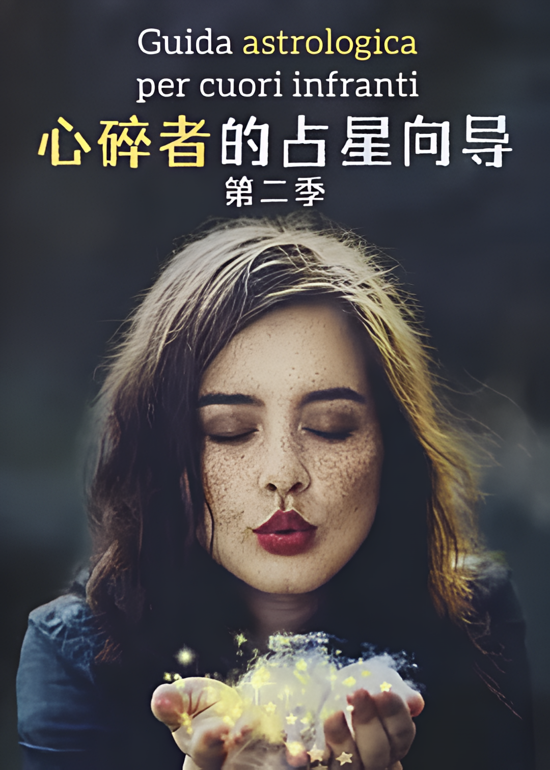 心碎者的占星向导 第二季