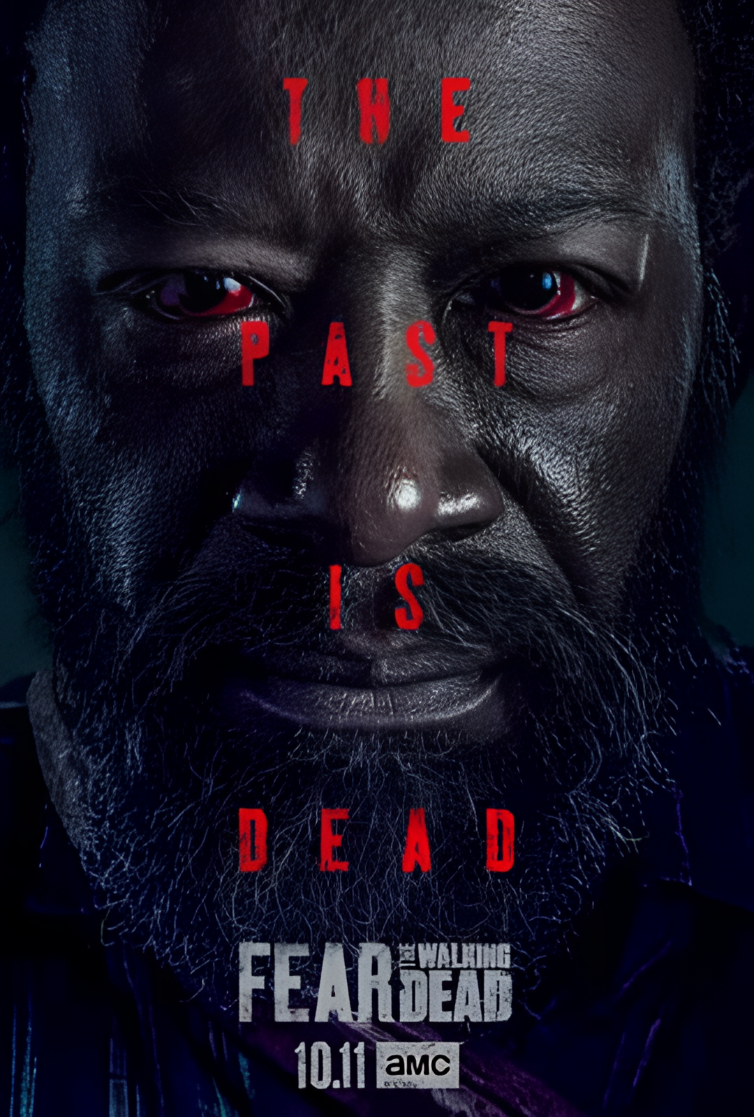 行尸之惧 第六季