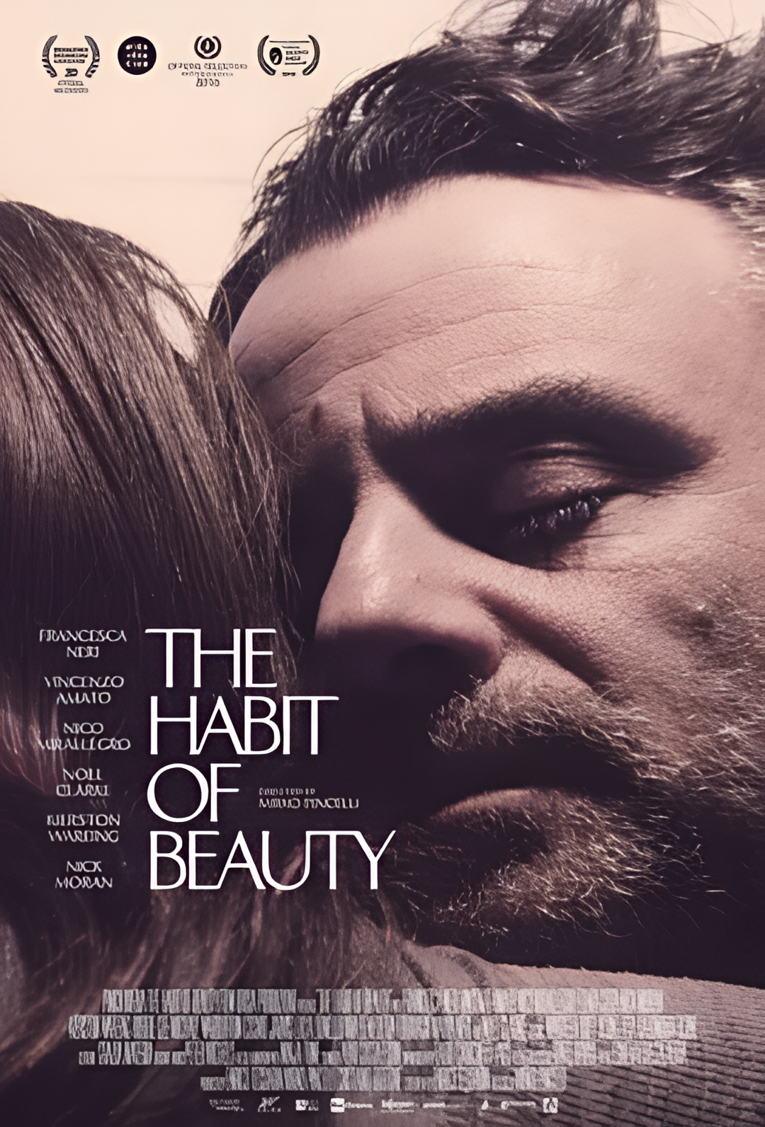 The Habit of Beauty