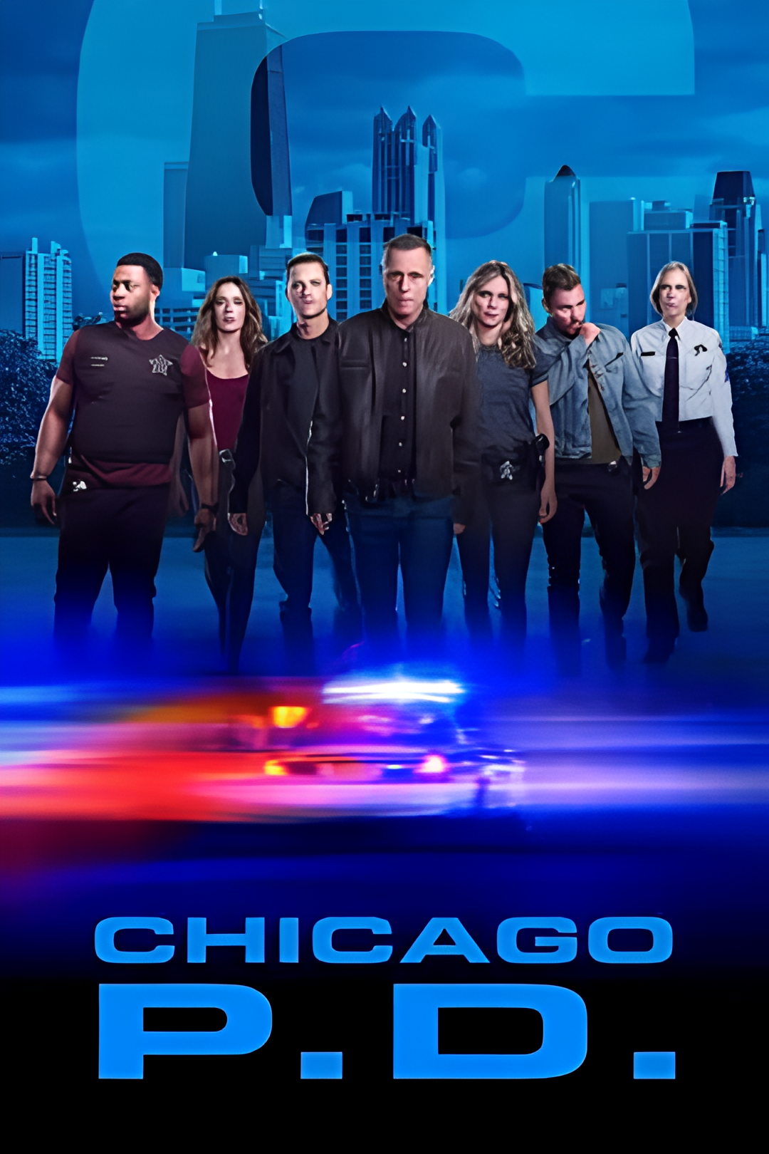 芝加哥警署 第七季