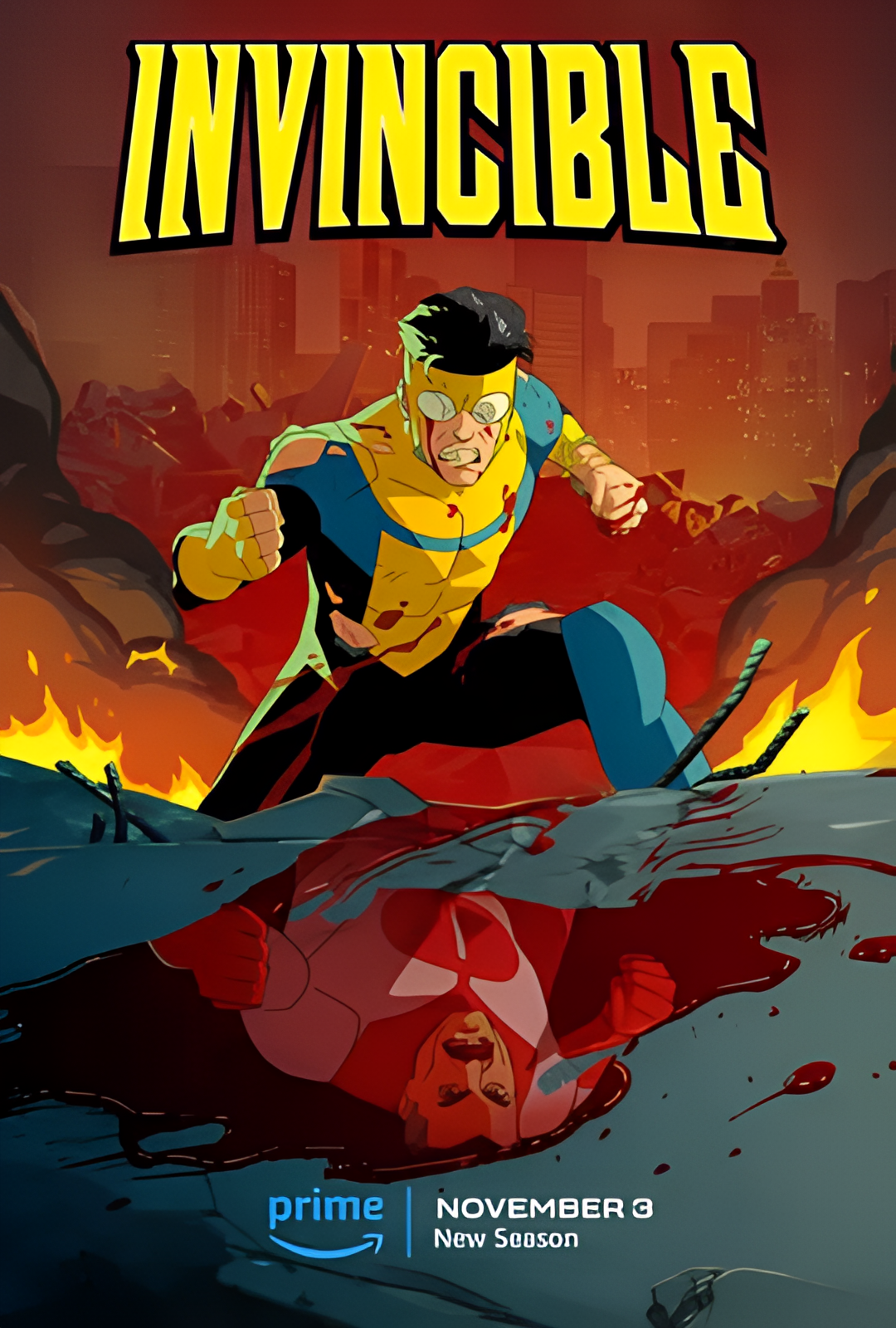 无敌少侠 第二季