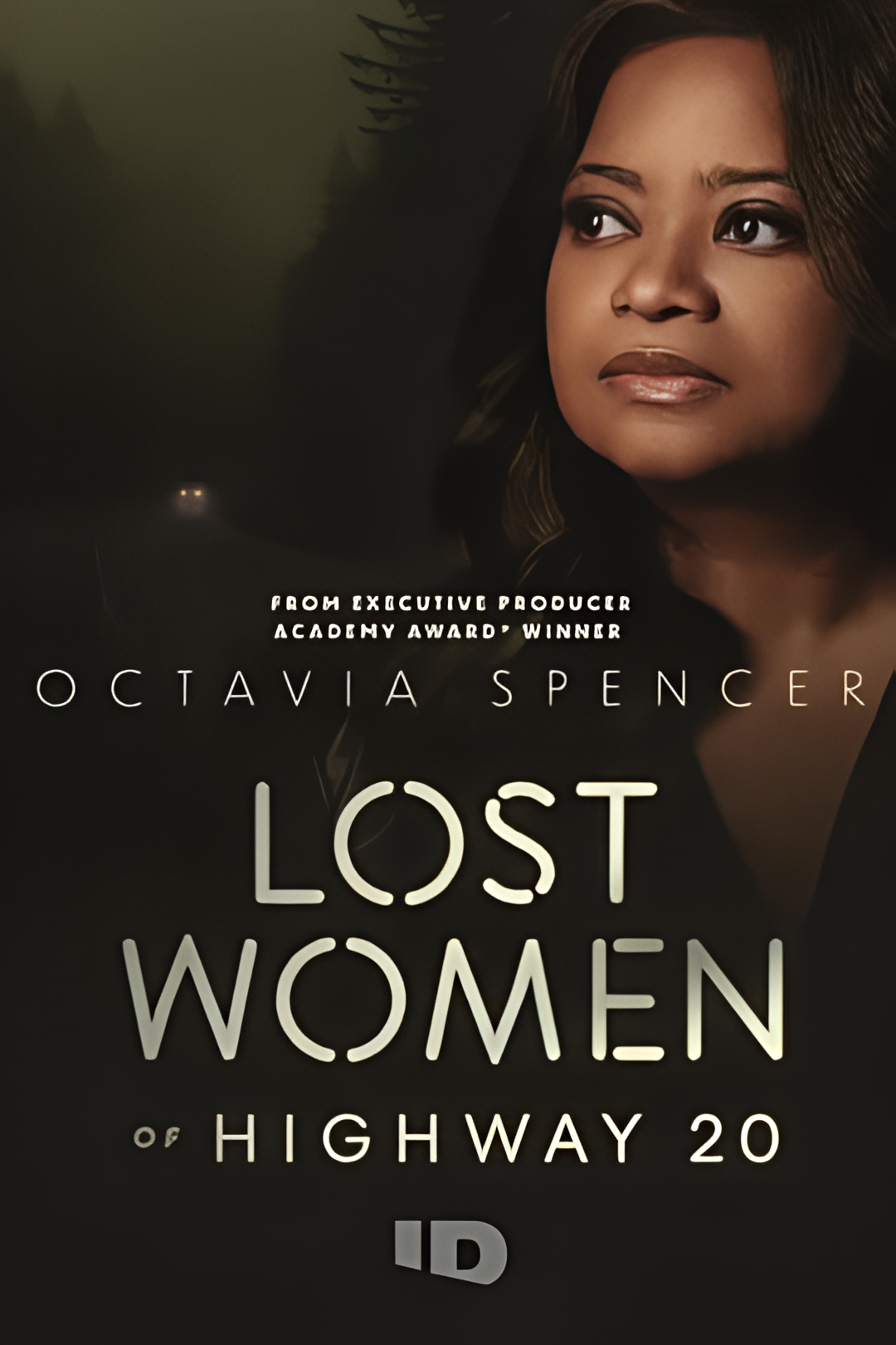 20号公路失踪的女人们 第一季