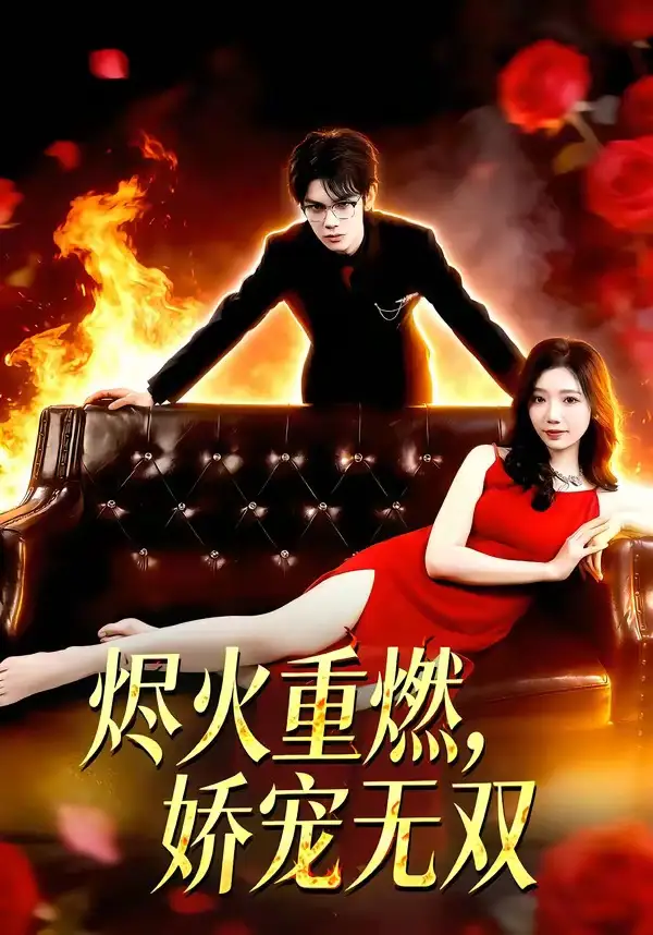 烬火重燃，娇宠无双
